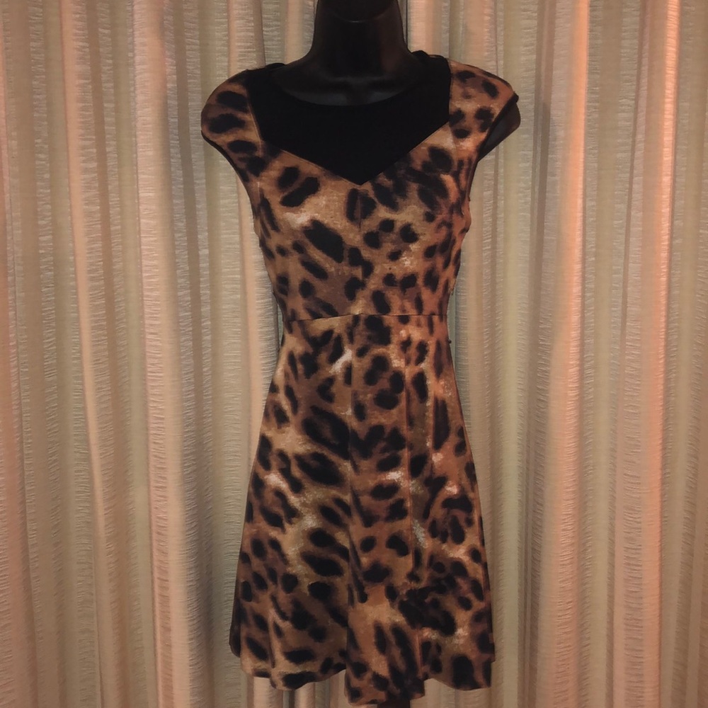 XOXO DRESS